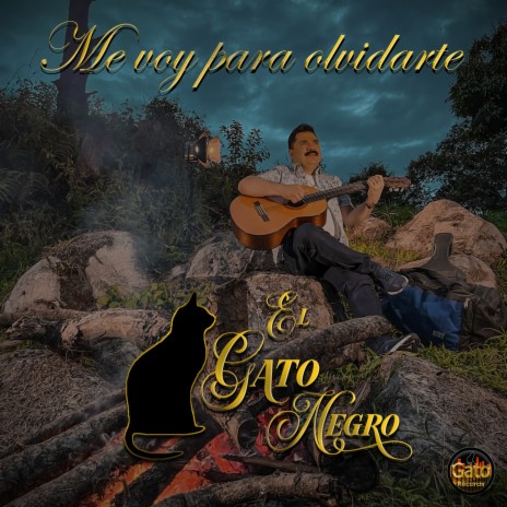 Me Voy para Olvidarte | Boomplay Music