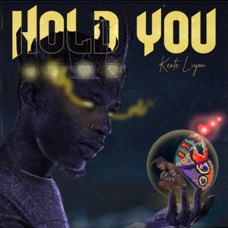 Hold You | Boomplay Music