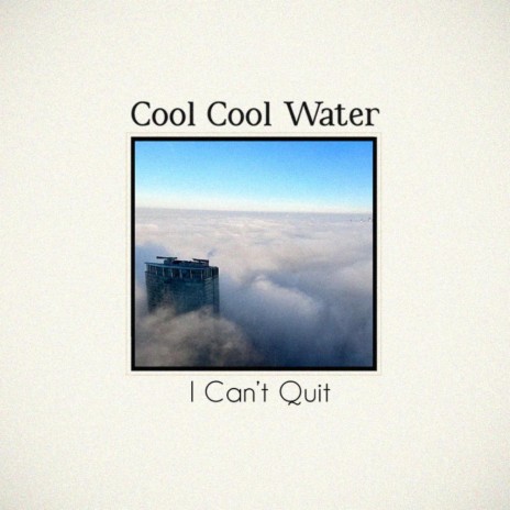 I Can't Quit | Boomplay Music