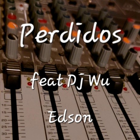 PERDIDOS (feat. Dj Wu) | Boomplay Music