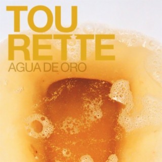 Agua de Oro