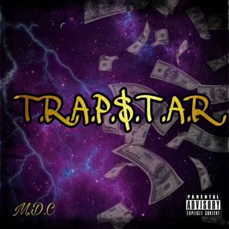 Trapstar | Boomplay Music