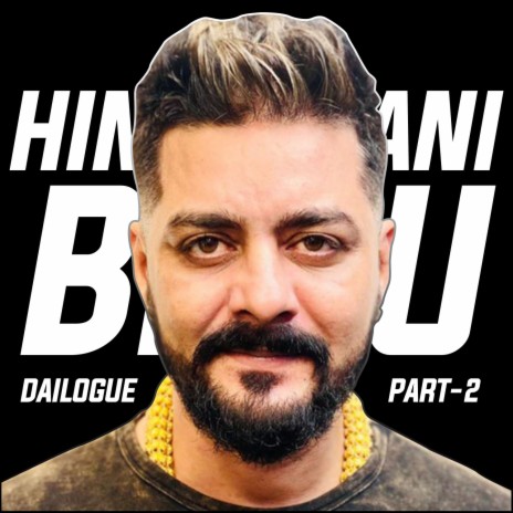 Hindustani Bhau 2.0 Dilogue Mix