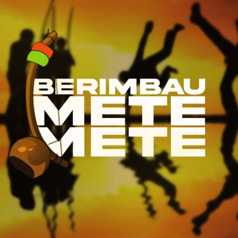 Berimbau do Mete Mete ft. MC RPD & MC Dioguinho | Boomplay Music