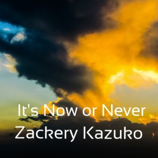 Zackery Kazuko