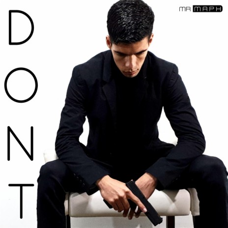 DON'T | Boomplay Music