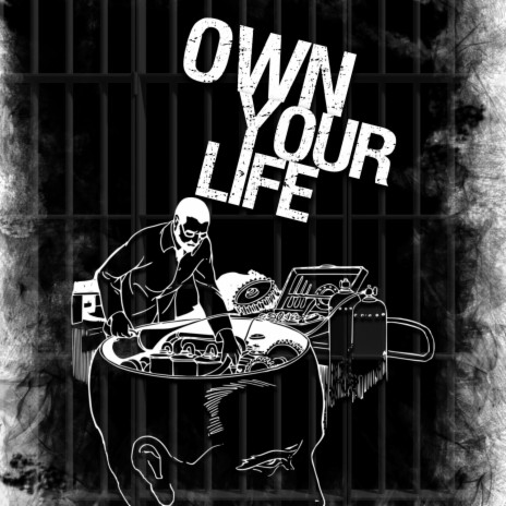 Own Your Life ft. Rooftop ReP | Boomplay Music