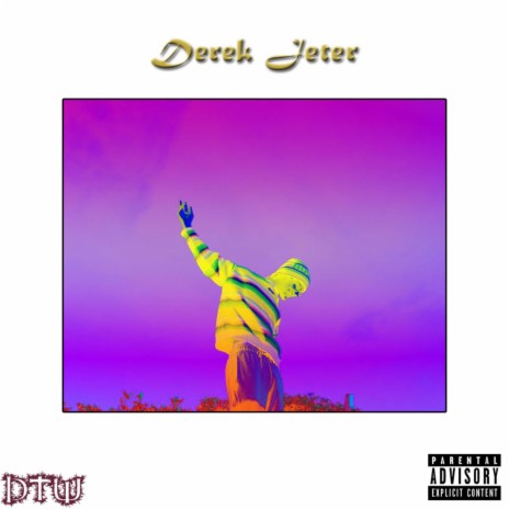 DerekJeter (feat. LIL Cross) | Boomplay Music