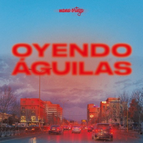 Oyendo Aguilas, Pt.1 | Boomplay Music