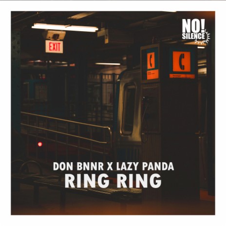 Ring Ring ft. Lazy Panda | Boomplay Music