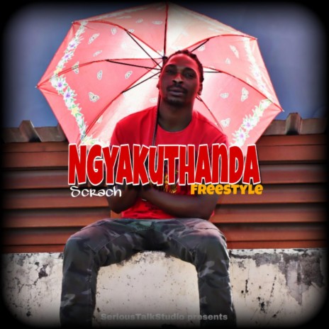 Ngy'kuthanda (Freestyle) | Boomplay Music