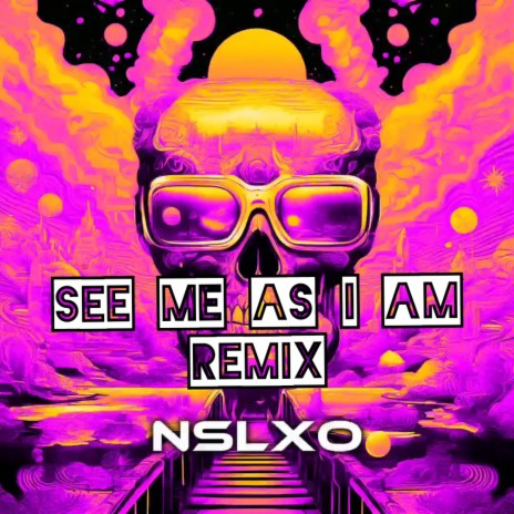 See Me As I Am (Remix) | Boomplay Music