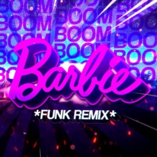 BEAT DA BARBIE - Bɵom, Bɵom, Boɵm (Funk Remix)
