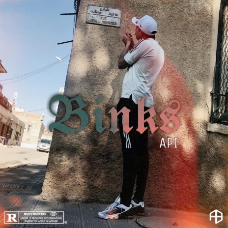 Binks | Boomplay Music