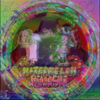 Raspberry Hangover Presents… Watermelon Headache (Self - Titled) (45th Anniversary Edition) {A Sleighfuckers Production} (draft)