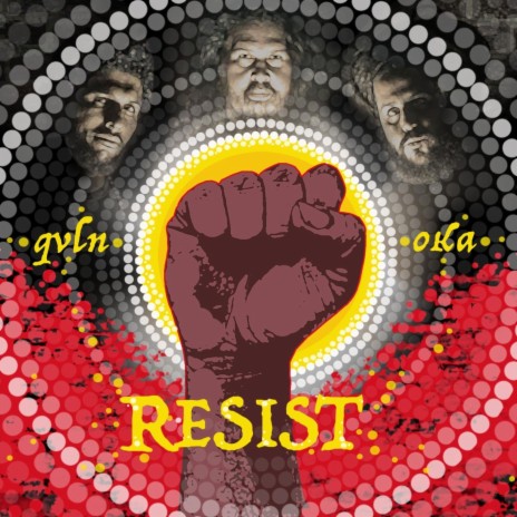 Resist ft. Oka | Boomplay Music