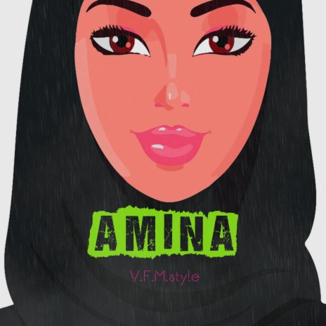Amina | Boomplay Music