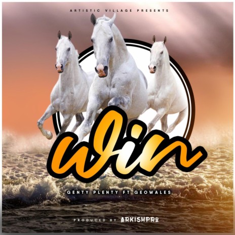 Win ft. Geowales | Boomplay Music