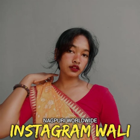 Instagram Wali | Boomplay Music