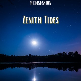Zenith Tides: 432 Hz Harp's Evening Grace