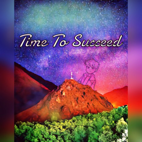 Time To Succeed ft. HoobeZa | Boomplay Music