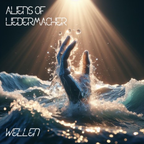 WELLEN ft. ALIENS of LIEDERMACHER