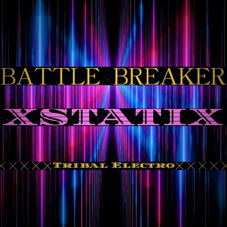 Battle Breaker | Boomplay Music