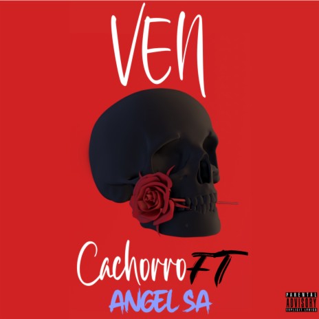 Ven ft. Angel Sa | Boomplay Music