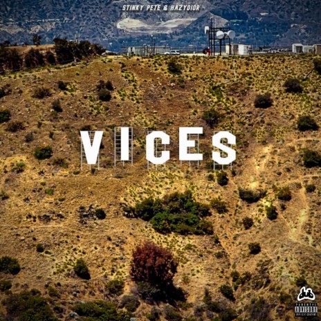 VICES ft. HazyDior