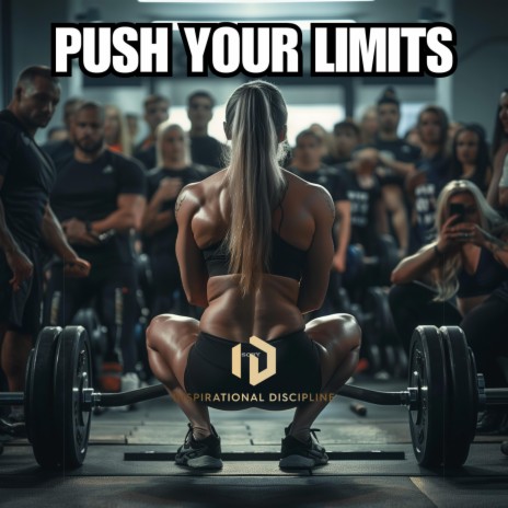 Push Your Limits ! | Boomplay Music
