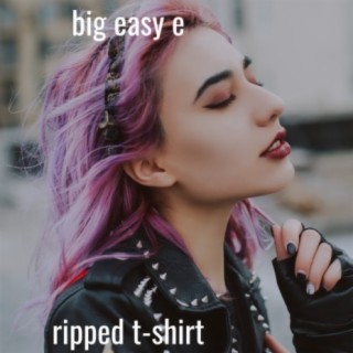 Ripped T-Shirt