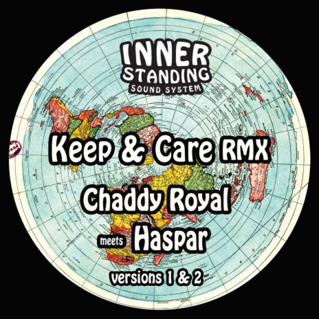 Dub & Care RMX ft. Brizion & Inner Standing | Boomplay Music