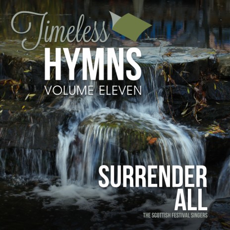 All To Jesus I Surrender (I Surrender All) | Boomplay Music