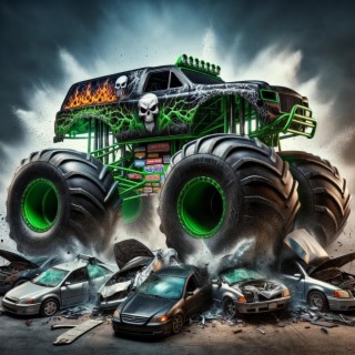 Grave Digger Will Crush You lyrics | Boomplay Music