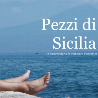 Pezzi di Sicilia (Original Motion Picture Soundtrack)