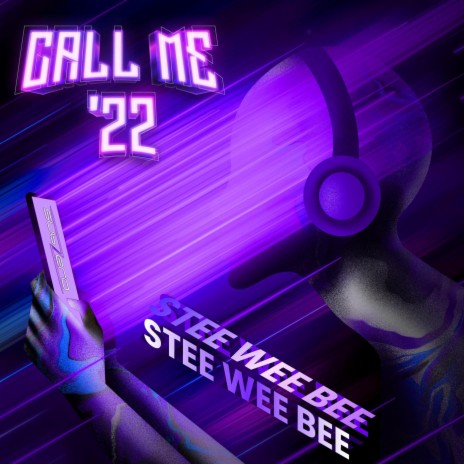 Call Me (2002 Stee Wee Bee Edit) | Boomplay Music