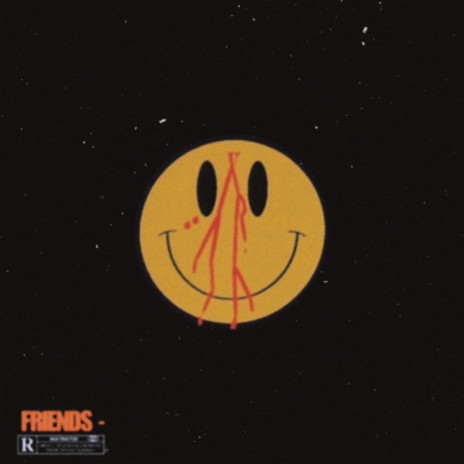 FRIENDS ft. MollySoundCrazy | Boomplay Music