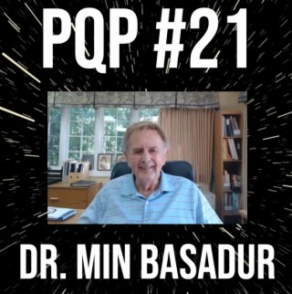 Episode 21: Dr. Min Basadur on Simplexity
