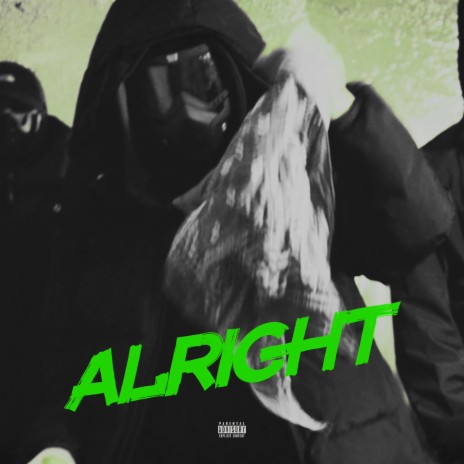 Alright ft. RCorLowkey | Boomplay Music