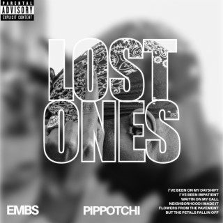 Lost Ones lyrics | Boomplay Music