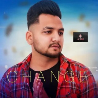 Change