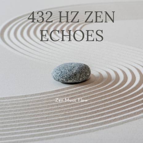 432 Hz Let It Snow ft. Binaural Landscapes & Deep Massage Tribe