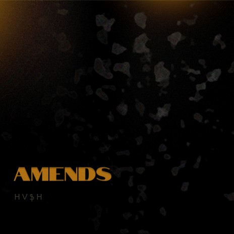 Amends | Boomplay Music