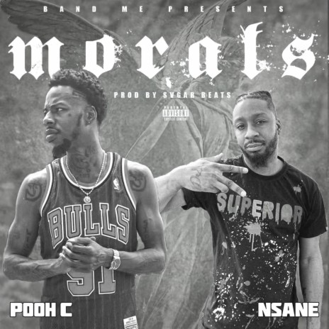 Morals ft. NSANE | Boomplay Music