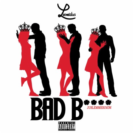 Bad B | Boomplay Music