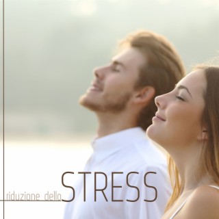 Riduzione dello Stress: Melodie Calmanti con Suoni della Natura per Ridurre l'Ansia e lo Stress