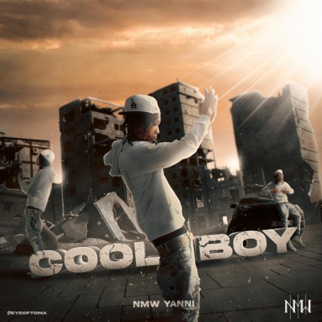 COOL BOY | Boomplay Music