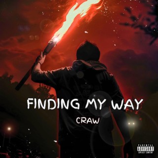 FINDING MY WAY