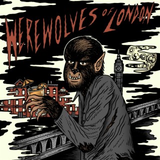 Werewolves Of London