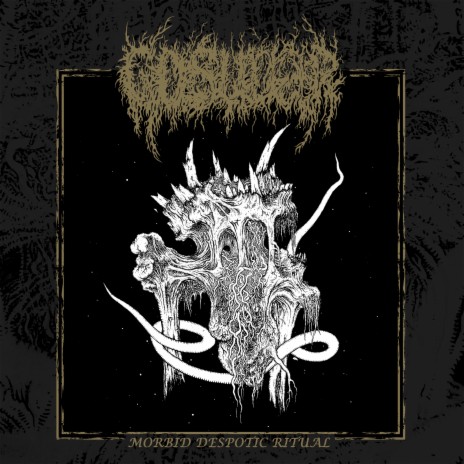 Morbid Despotic Ritual | Boomplay Music